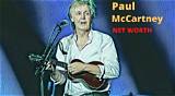 Paul Mccartney’s Net Worth, Age, Height, Weight, Wife, Kids, Bio-Wiki