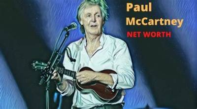 Paul Mccartney’s Net Worth, Age, Height, Weight, Wife, Kids, Bio-Wiki