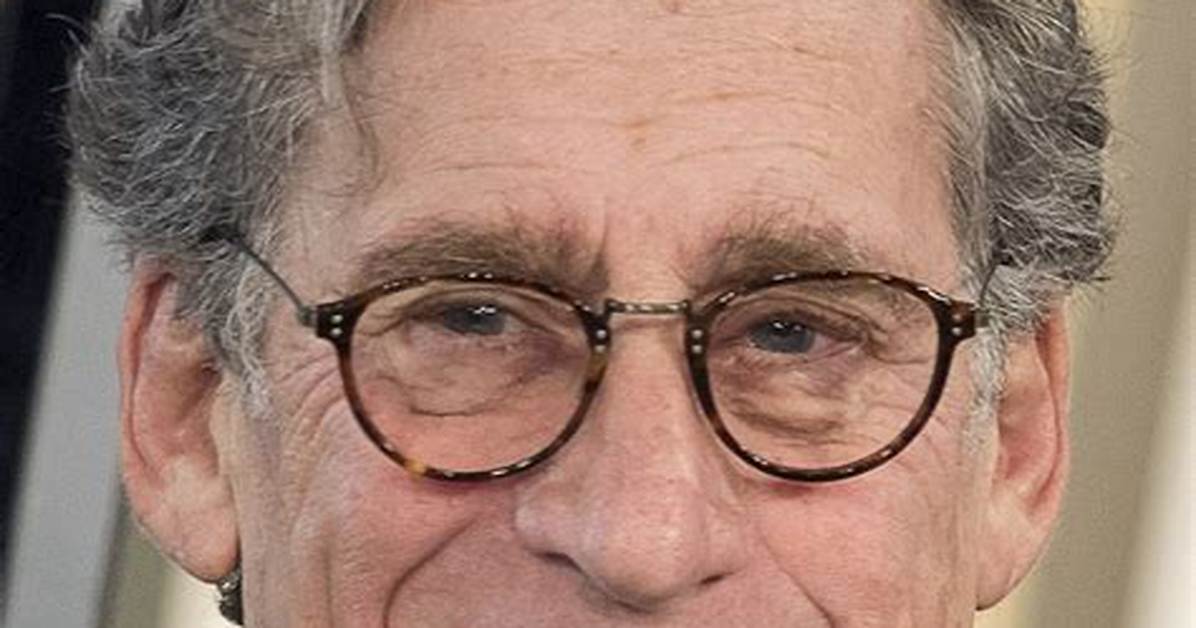 Paul Michael Glaser: Actor, Director, and More