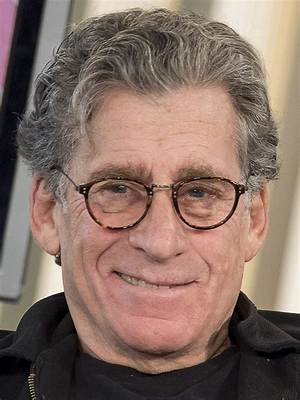 Paul Michael Glaser: Actor, Director, and More