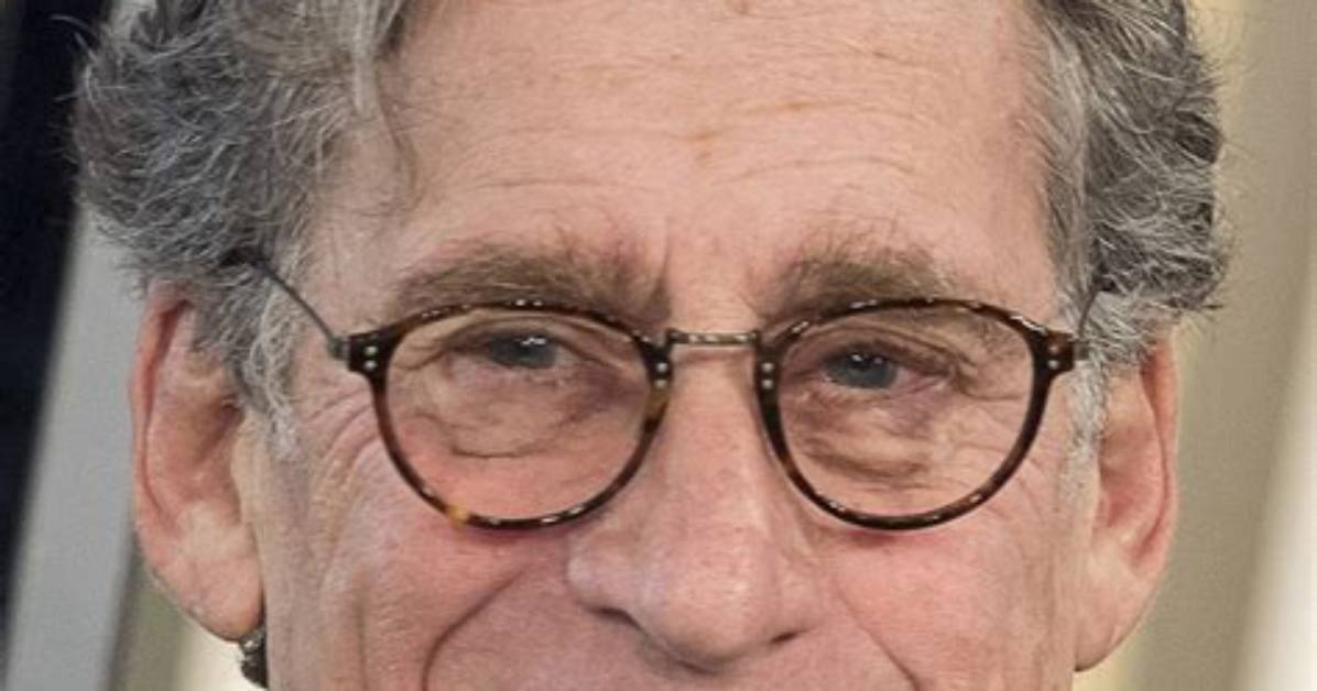 Paul Michael Glaser Actor Director And
