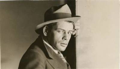 Paul Muni