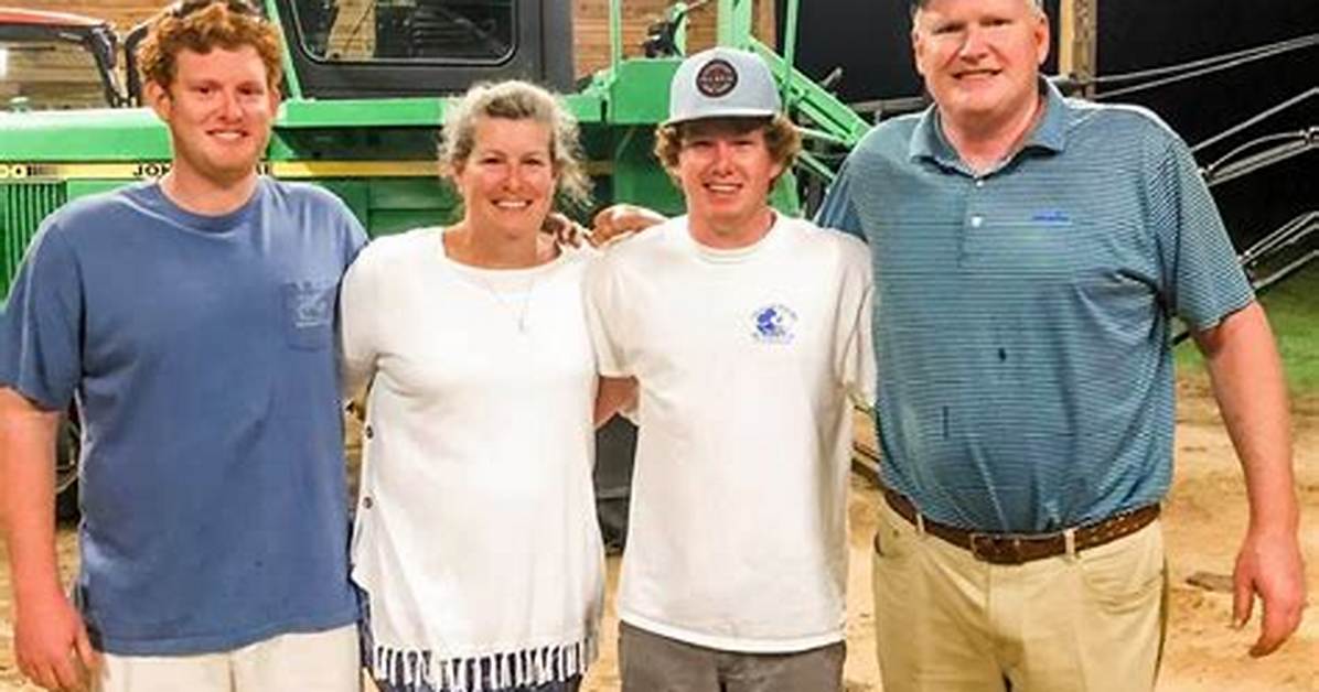 Paul Murdaugh Net Worth and Age What Happened to Alex Murdaugh Son Details To