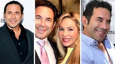 Paul Nassif’s Net Worth, Biography, Career, Awards, Fact and Life Story