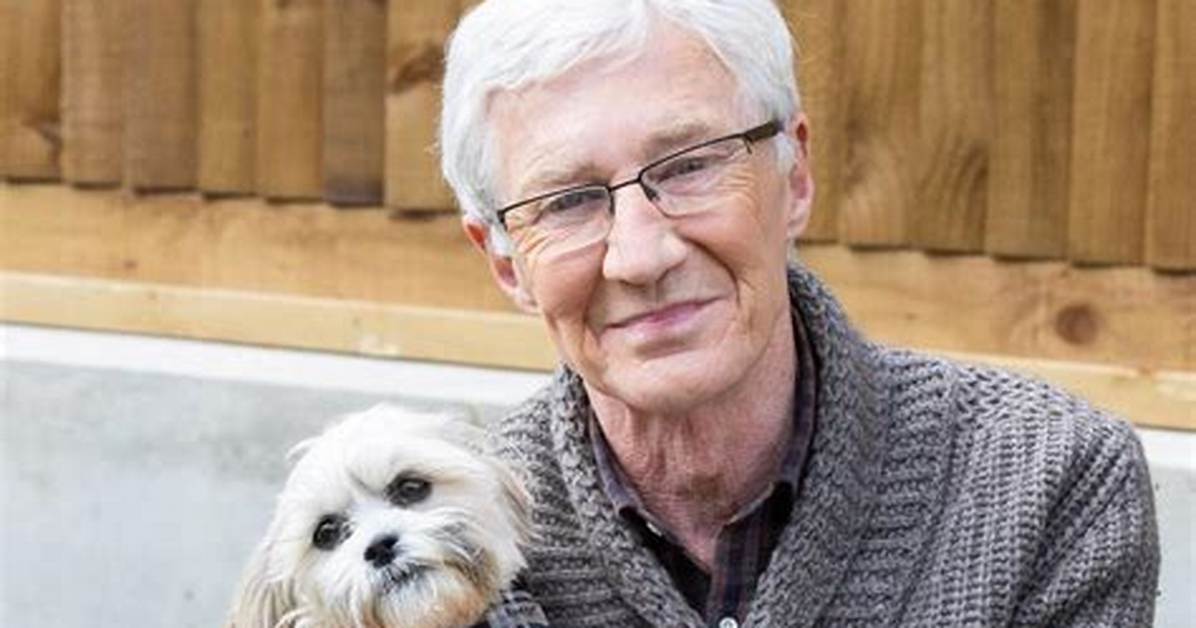 Paul O Grady Height Weight Net Worth Age Birthday Wikipedia Who