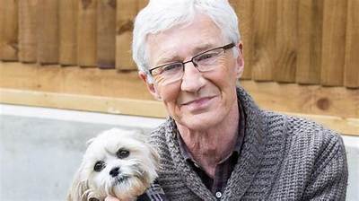 Paul O Grady Height, Weight, Net Worth, Age, Birthday, Wikipedia, Who, Nationality, Biography
