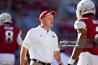 Paul Petrino