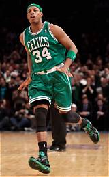 Paul Pierce