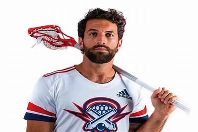 Paul Rabil Net Worth