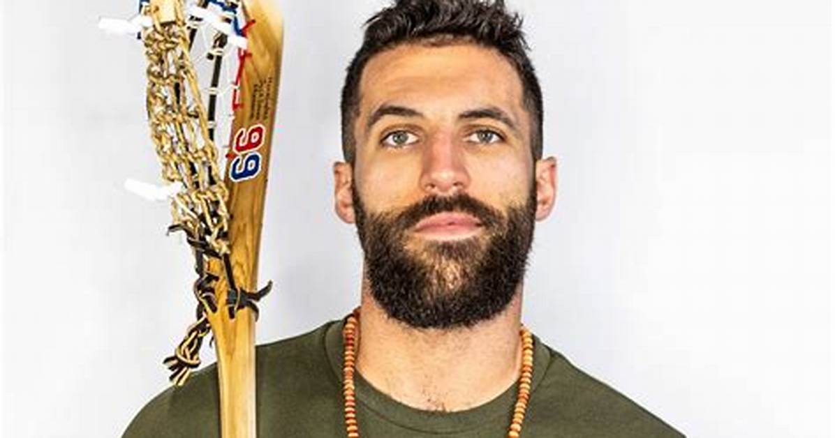 Paul Rabil Net