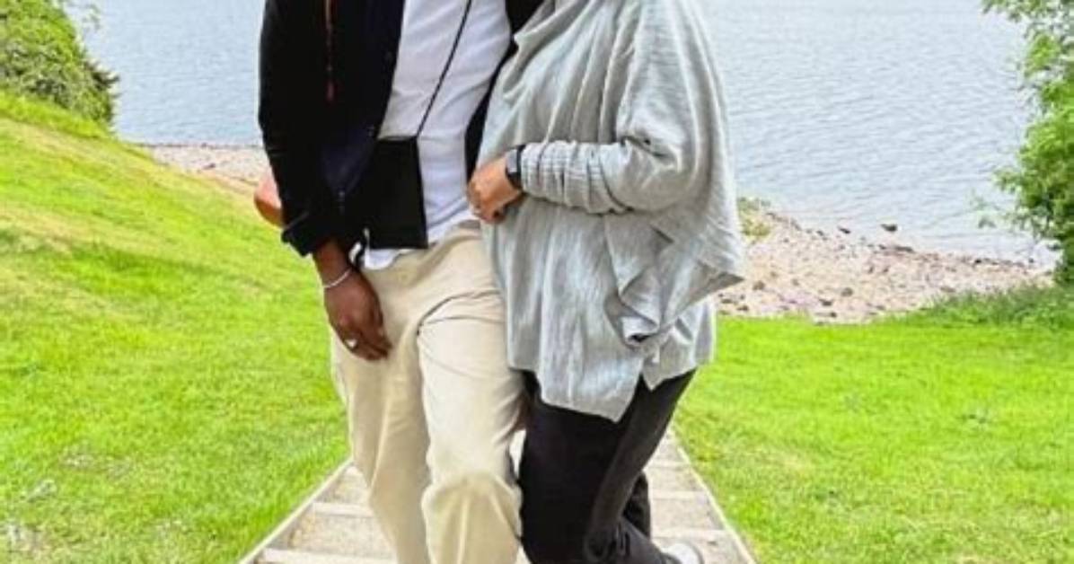 Paul Reed Wife Is He Married Age Children