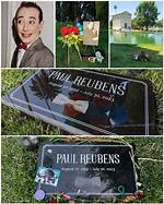 Paul Reubens' Comedy and Legacy