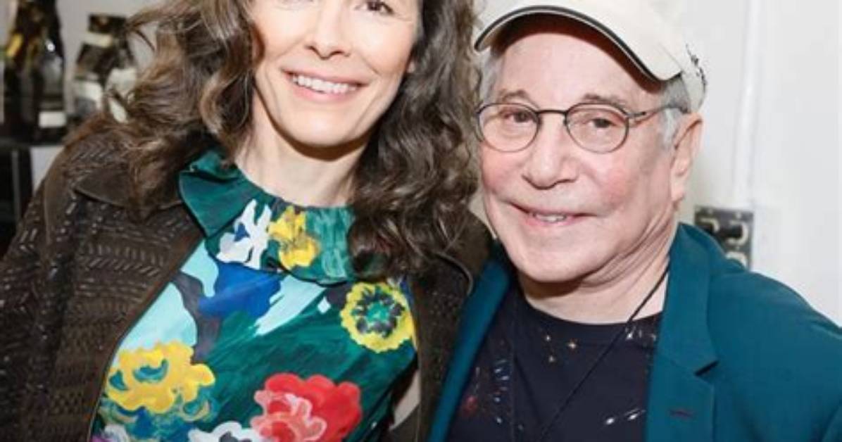 Paul Simon Biography Age Height Wife Snl Songs and Net