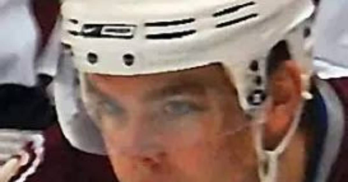 Paul Stastny Net Worth – How Much Is Paul Stastny Worth?