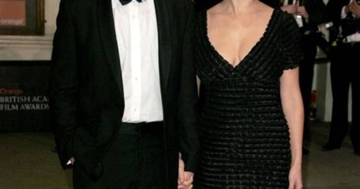 Paul Thomas Anderson Wife Net