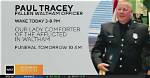 Paul Tracey Obituary & Cause of Death: What Happened to Paul Tracey? How Did Paul Tracey Die? - Sarkariresult