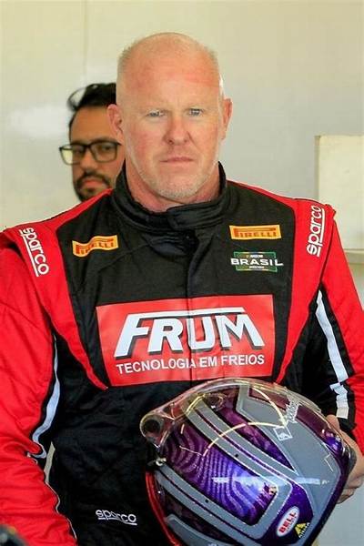 Paul Tracy