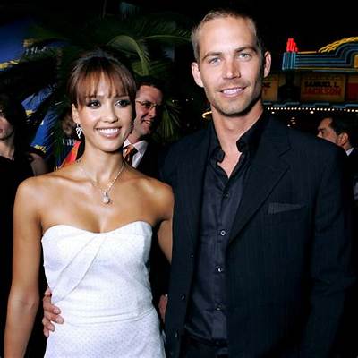 Paul Walker Dating History: a Comprehensive Look at His Love Life