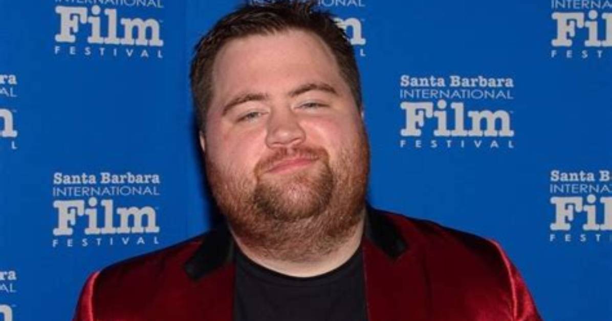 Paul Walter Hauser Height Weight Net Worth Age Birthday Wikipedia Who