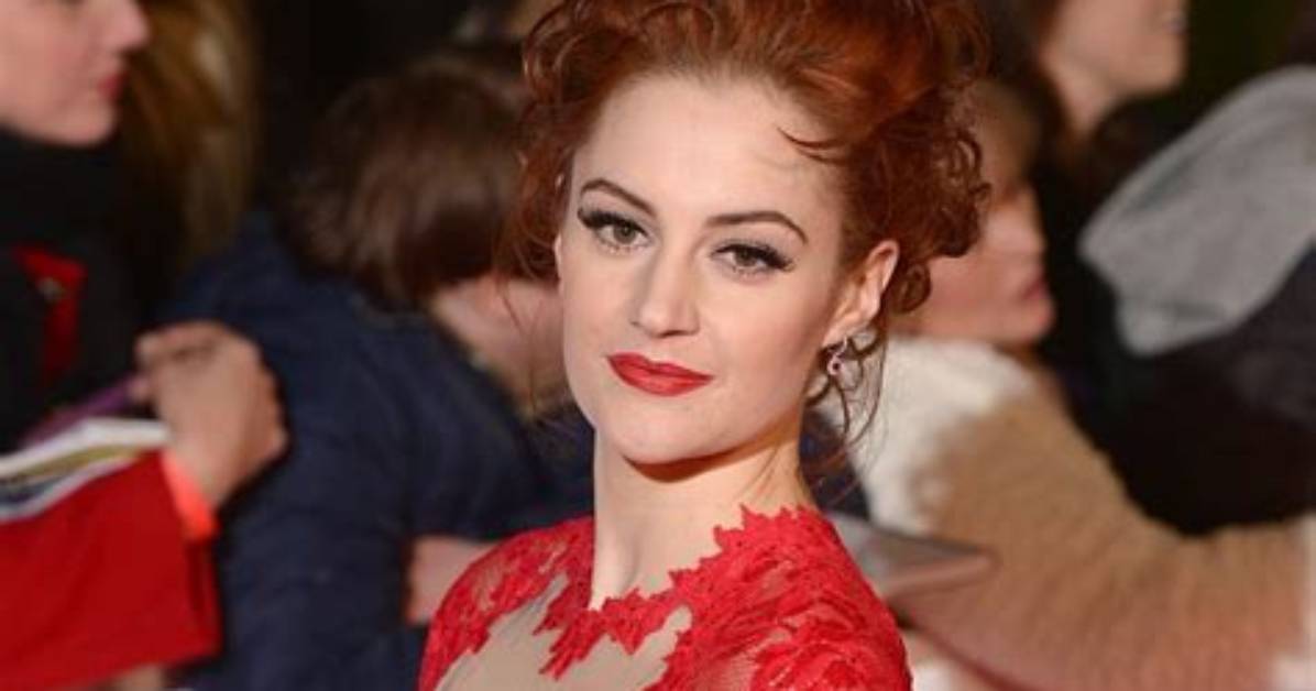 Paula Actress: a Rising Star in the Entertainment Industry