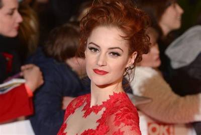 Paula Actress: a Rising Star in the Entertainment Industry