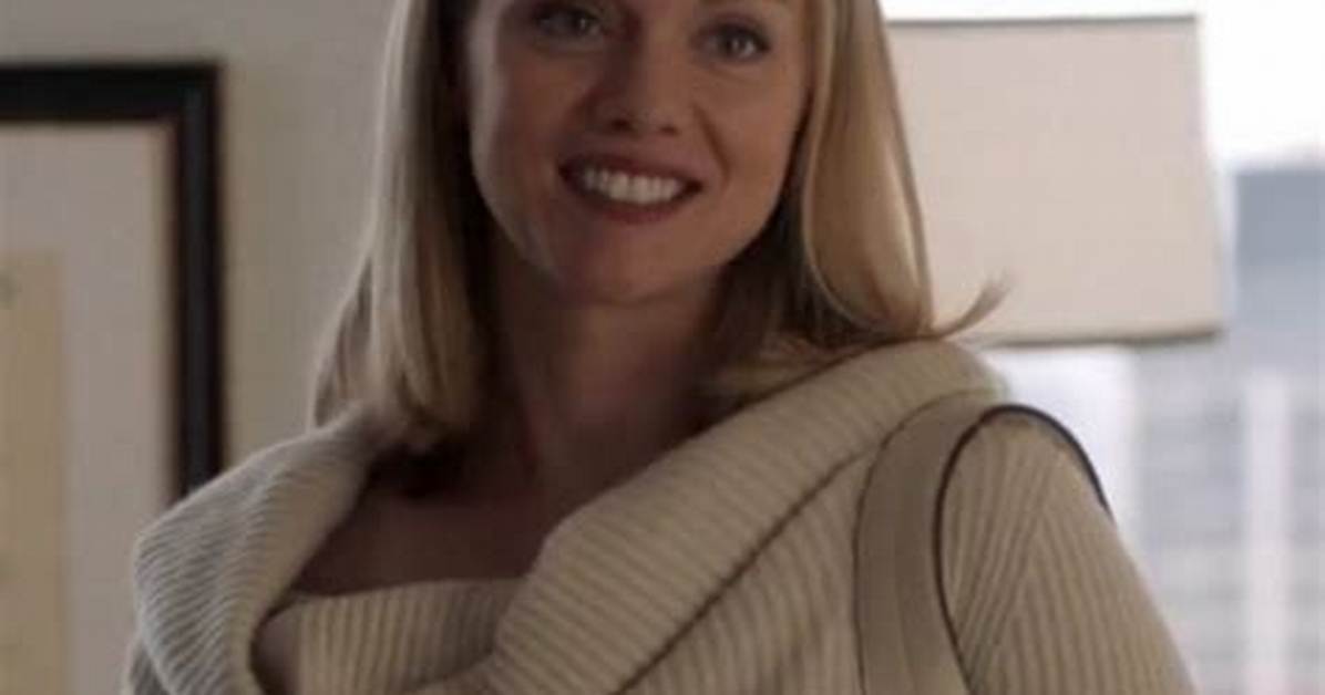 Paula Agard: Suits Character Profile