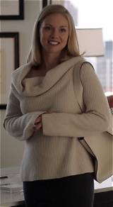 Paula Agard: Suits Character Profile