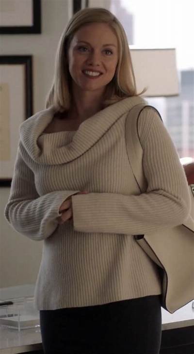 Paula Agard: Suits Character Profile
