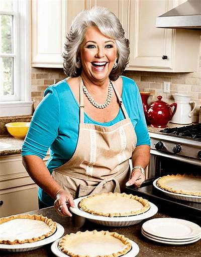 Paula Deen's 2023 Comeback: a Journey from Controversy to Redemption