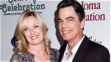 Paula Harwood (Peter Gallagher’s Wife) Age, Wiki, Married, Kids, Height, Bio