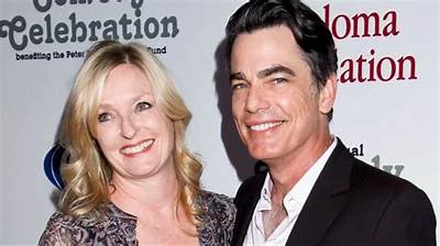 Paula Harwood (Peter Gallagher’s Wife) Age, Wiki, Married, Kids, Height, Bio