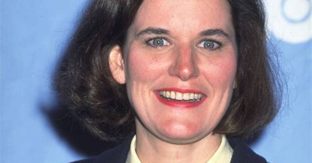 Paula Poundstone Height, Weight, Net Worth, Age, Birthday, Wikipedia, Who, Instagram, Biography