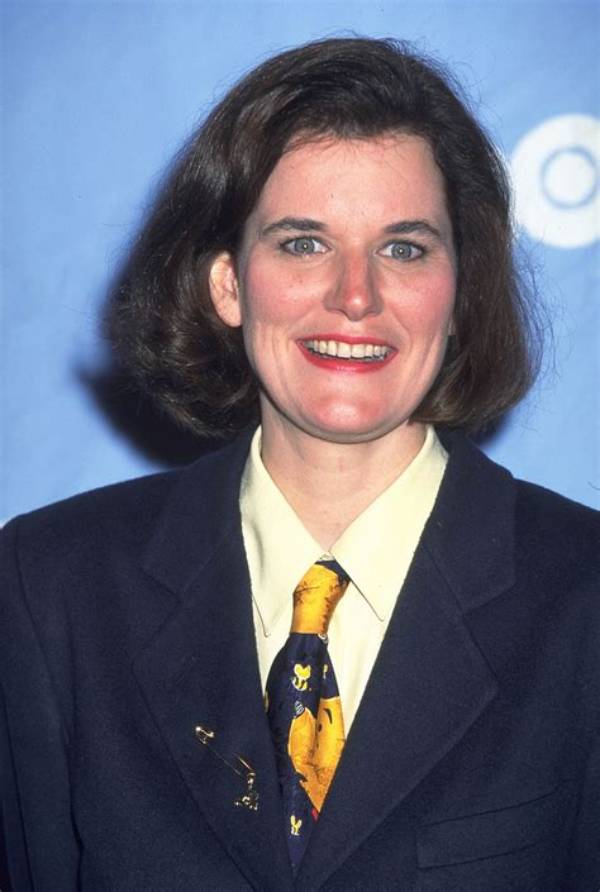 Paula Poundstone Height, Weight, Net Worth, Age, Birthday, Wikipedia, Who, Instagram, Biography