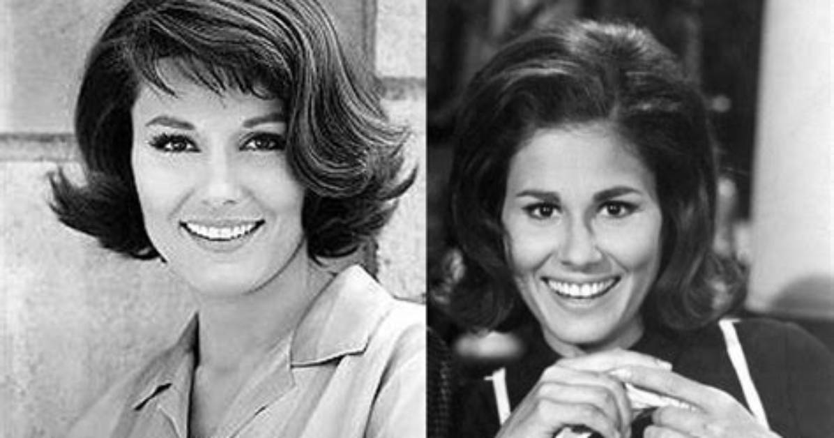 Paula Prentiss Ann Prentiss