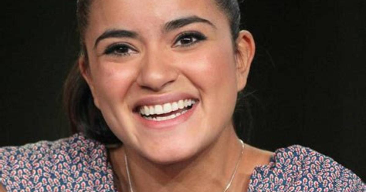 Paulina Gaitan (Actor) Overview, Biography ·