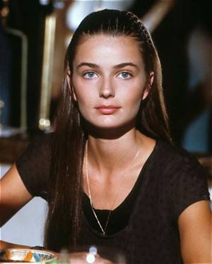 Paulina Porizkova's Films and Tv Appearances: a Journey of Versatility