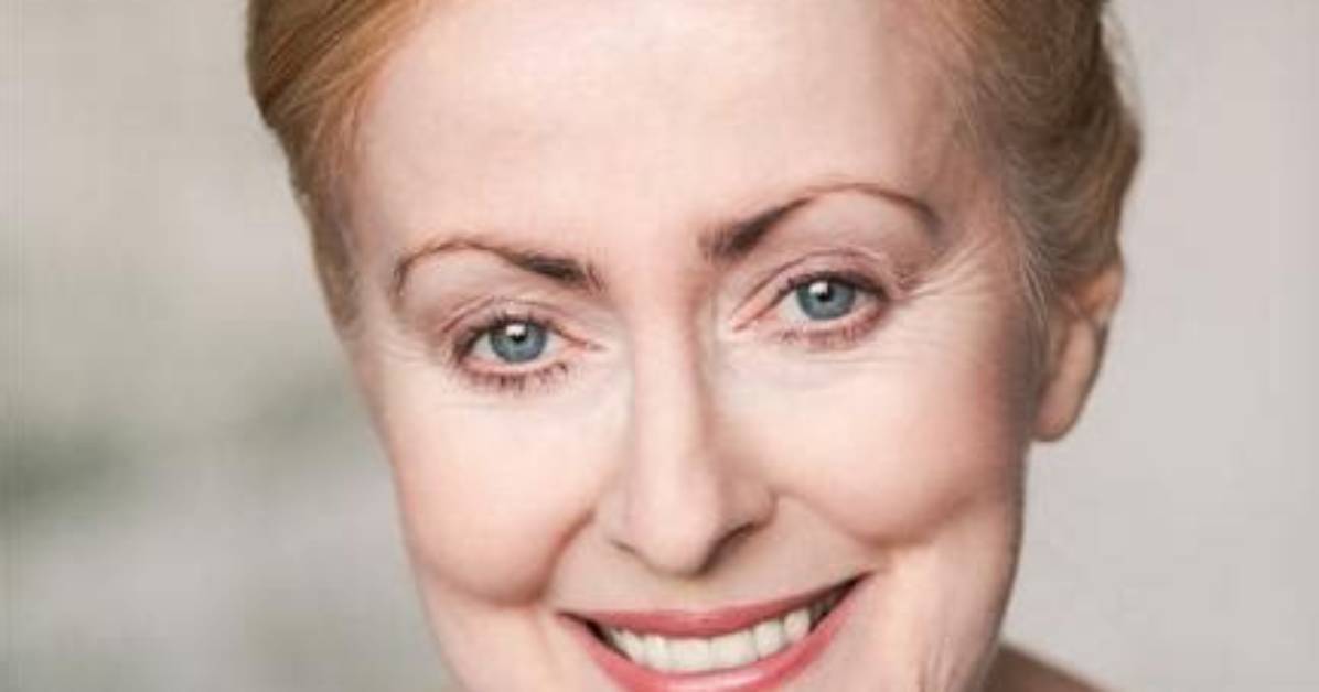 Pauline Moran Net Worth