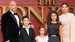Pauline Sinclair (Celebrity Family Member) Overview, Biography ·