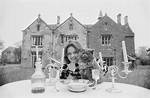 Pauline Stroud Husband: Was Pauline Stroud Married?