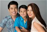 Paulo Avelino and Kc Concepcion's Love Story