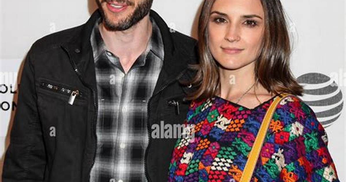 Paulo Costanzo S Partner And