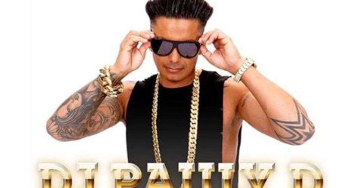 Pauly D (Dj) Wiki, Bio, Age, Height, Weight, Dating, Girlfriend, Career, Net Worth, Facts