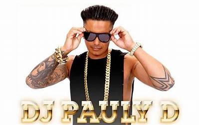 Pauly D (Dj) Wiki, Bio, Age, Height, Weight, Dating, Girlfriend, Career, Net Worth, Facts