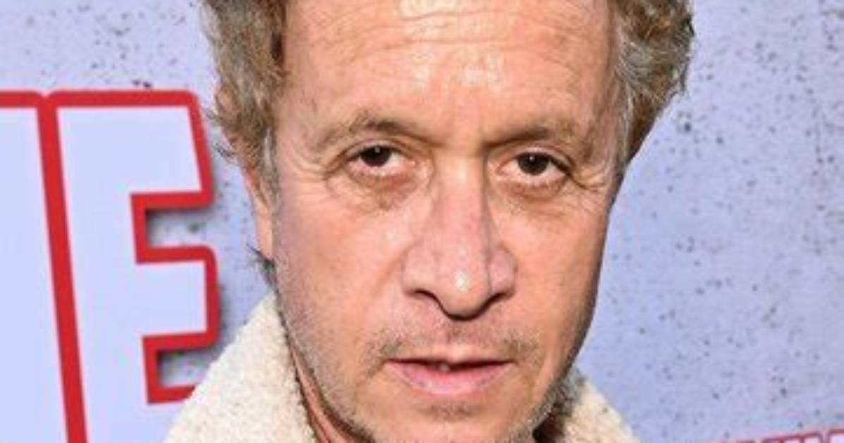 Pauly Shore Net Worth