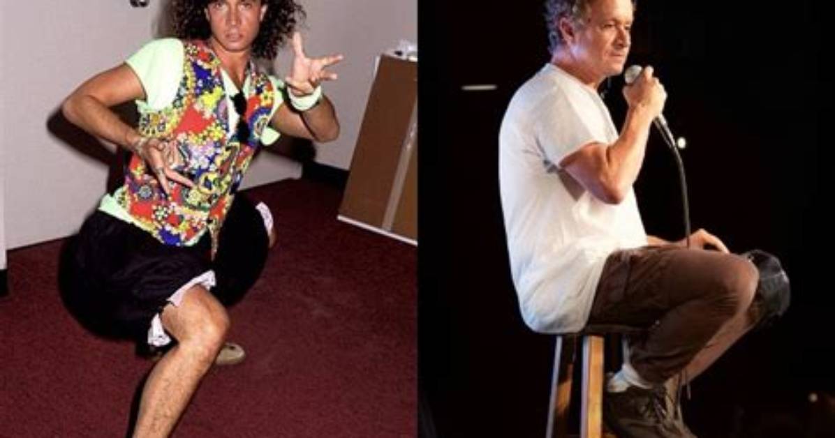Pauly Shore Net