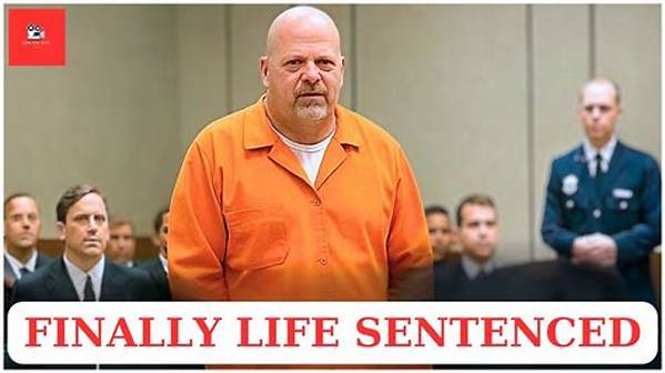 Pawn Star Rick Harrison Pleads Guilty: Behind the Guilty Plea and What It Means