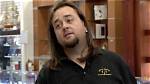 Pawn Stars Chumlee: Crazy Finds & Stories!
