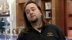 Pawn Stars Chumlee: Crazy Finds & Stories!