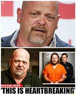 Pawn Stars Felon Shocker: Behind the Bars Revelation