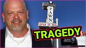 Pawn Stars: Rick Harrison Pleads Guilty – the Untold Story